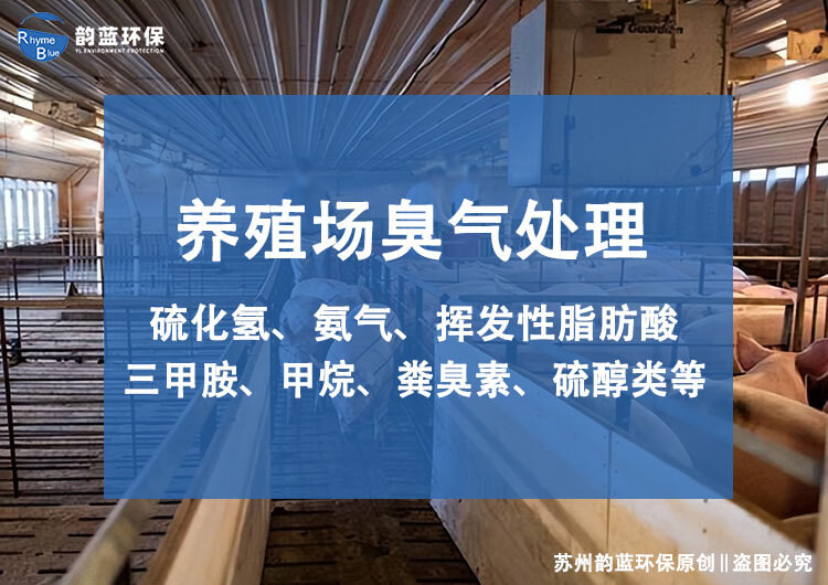 養(yǎng)豬除臭設(shè)備有哪些？解決養(yǎng)豬場惡臭的有效方法